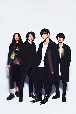 「[Alexandros]が、SXSW2016に出演決定」