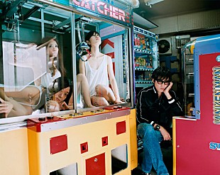 「スガ シカオ 調味料をかけすぎる“かけすぎ部”総会【第二回かけすぎジャンボリー】開催決定 ライブゲスト出演も」