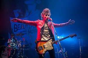 INORAN 超豪華ライブDVD発売決定 歴代ライブ映像や撮り下ろし