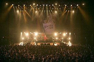 INORAN 超豪華ライブDVD発売決定 歴代ライブ映像や撮り下ろし