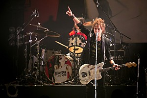 INORAN 超豪華ライブDVD発売決定 歴代ライブ映像や撮り下ろし