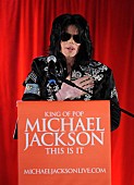 マイケル・ジャクソン「マイケルの歌詞に『スター・ウォーズ』の影響アリ？　新ドキュメンタリー映像公開」1枚目/1