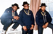 ＲＵＮ　ＤＭＣ「RUN DMCが【グラミー賞 特別功労賞生涯業績賞】受賞」1枚目/1