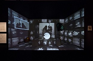 「デヴィッド・ボウイのドキュメンタリー映画、追加上映決定」