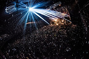 「BLUE ENCOUNT、初の武道館公演決定」