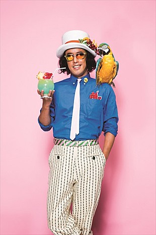 「やついいちろう主催【YATSUI FESTIVAL! 2016】開催決定 特別先行早割チケット販売スタート」