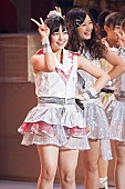 Ｃｈｅｅｋｙ　Ｐａｒａｄｅ「武田舞彩（GEM）」4枚目/15