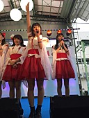 ＫＲＤ８「陣内智則の姪っ子擁するアイドル“KRD8”神戸震災復興ライブ「兵庫を盛り上げたい」」1枚目/4