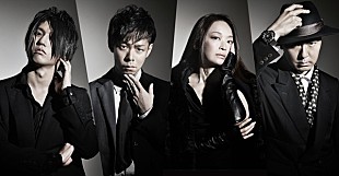 「アニソン・スーパーグループ、Q-MHzがデビュー作のダイジェスト映像第2弾を公開」