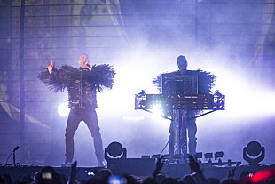 「ペット・ショップ・ボーイズ、ニューアルバム『Super』を4月にリリース」