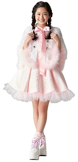 「佐藤麗奈（元アイドリング!!!）新グループ名とメンバー浅野杏奈（15）発表」