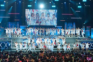 「℃-ute/モーニング娘。'16/アンジュルム/Juice=Juice/カンガル/こぶし/つばき……進化の一途辿るハロプロの2016年」