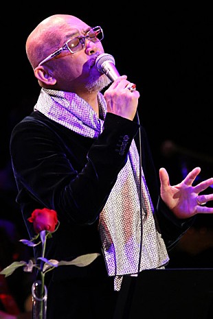 「松山千春 40周年記念ベスト『松山千春の系譜』発売決定 40周年記念ツアーも」