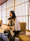 シカゴ交響楽団「リッカルド・ムーティ＆シカゴ響　初来日公演が終了、野田愛子（vn）「自由に演奏させてもらえる環境に日々感謝しています」」1枚目/3