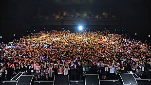 「アーティストも観客も全員制服【ウタカツ！『スクールディスコ』】大団円 次回6/25開催決定」