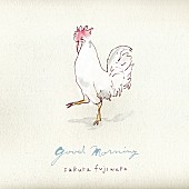 藤原さくら「Major 1st Full Album「good morning」」3枚目/5