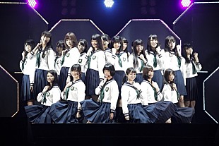 「欅坂46【ALL LIVE NIPPON】にて初ライブパフォーマンス 【GirlsAward 2016 SPRING/SUMMER】出演決定」