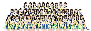 「HKT48 4期生メンバーオーディション開催 歌のスペシャリストを募集」