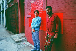 「モダン・ヴィンテージ・ソウル界の逸材、ザ・ジャック・ムーヴスの東阪来日公演が4月に決定」