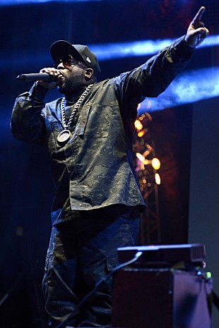 「ビッグ・ボーイ、ラスベガスで1年にわたるレジデンシー公演が決定」