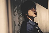 藤巻亮太「藤巻亮太 新曲「おくりもの」がAOKIフレッシャーズCMソングに決定 本日よりオンエア開始」1枚目/1