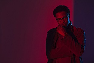 「話題の大型ソウル・シンガー、BJ・ザ・シカゴ・キッド　6月に初来日公演が決定」