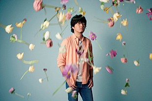 「秦 基博 新作カップリングはシューベルト作曲「野ばら」カバー 昨年に続き『いち髪』TVCMソングに」