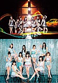 Ｃｈｅｅｋｙ　Ｐａｒａｄｅ「チキパ＆GEM、5月の東京ワンマン会場が品川ステラボールに決定」1枚目/1