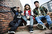 WANIMA「WANIMA自主企画イベント【1CHANCE NIGHT】でフォーリミ、KEYTALKとツーマン決定」1枚目/1