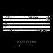 ＢＩＧＢＡＮＧ「BIGBANG 韓流三つ巴対決を制し、オリジナルアルバムでは4年9か月ぶりビルボード週間チャート1位に」1枚目/1