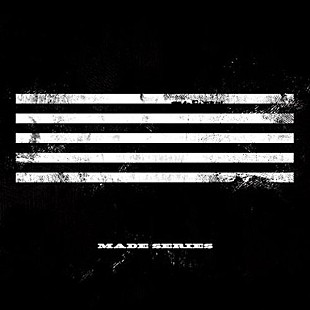 「BIGBANG 韓流三つ巴対決を制し、オリジナルアルバムでは4年9か月ぶりビルボード週間チャート1位に」