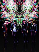 BUMP OF CHICKEN「BUMP OF CHICKENをむかえてFM802公開収録を開催決定」1枚目/3