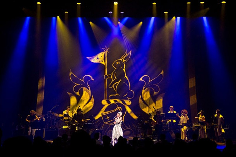 MISIA【星空のライヴ】を振り返るライブアルバムの豪華特典発表 プレミアムライブへの招待チケットも | Daily News | Billboard  JAPAN