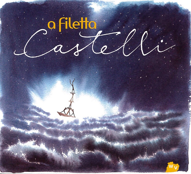 Album Review: コルシカ島の無伴奏コーラス＝ア・フィレッタの斬新な世界観を垣間見れる傑作『カスッテリ』