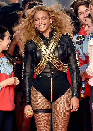 「ビヨンセのスタイリストが吐露、「ニューアルバムを聴いた。素晴らしいなんてもんじゃない」」