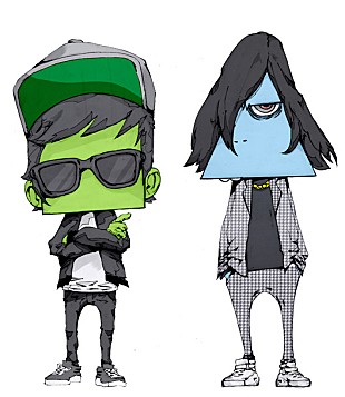 「HyperJuice×tokyoscene.jp コラボ楽曲「TOKYO SCENE」がフリーダウンロード中」