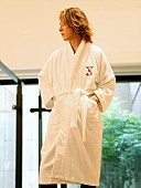 X JAPAN「X JAPAN YOSHIKI監修『X JAPANくじ』3/1遂に発売 ローソン/HMVでは『X JAPAN限定グッズ』販売スタート」1枚目/3