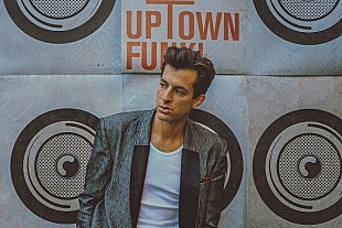 「【第58回グラミー賞】年間最優秀レコードはマーク・ロンソンft.ブルーノ・マーズ「Uptown Funk」が受賞」