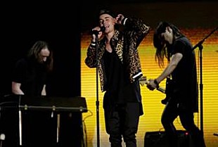 「【第58回グラミー賞】ジャスティン・ビーバー、自身初となるグラミー賞受賞＆授賞式にて初パフォーマンス」