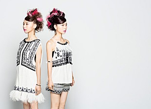 「m-flo☆Taku Takahashi Faint★Star「ネヴァエバ」Remix手掛ける」