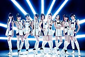 東京パフォーマンスドール「東京パフォーマンスドール「炎のように燃える赤」RED公演の完全生中継決定」1枚目/10