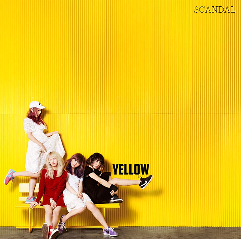 SCANDAL「」3枚目/4