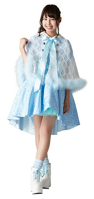 「佐藤麗奈（元アイドリング!!!）率いるマジカル・パンチライン 最後のメンバー発表」