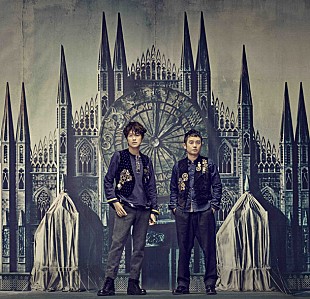 「ゆず 27万人動員の“アルバムリリース前”ツアー映像作品＆MV集発売決定」