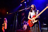 Ｃｈｅｌｓｙ「Chelsy 渋谷WWWワンマン大成功 超絶キャッチーな新曲「It&amp;#039;s a Small World」収録のミニアルバム発売決定」1枚目/53