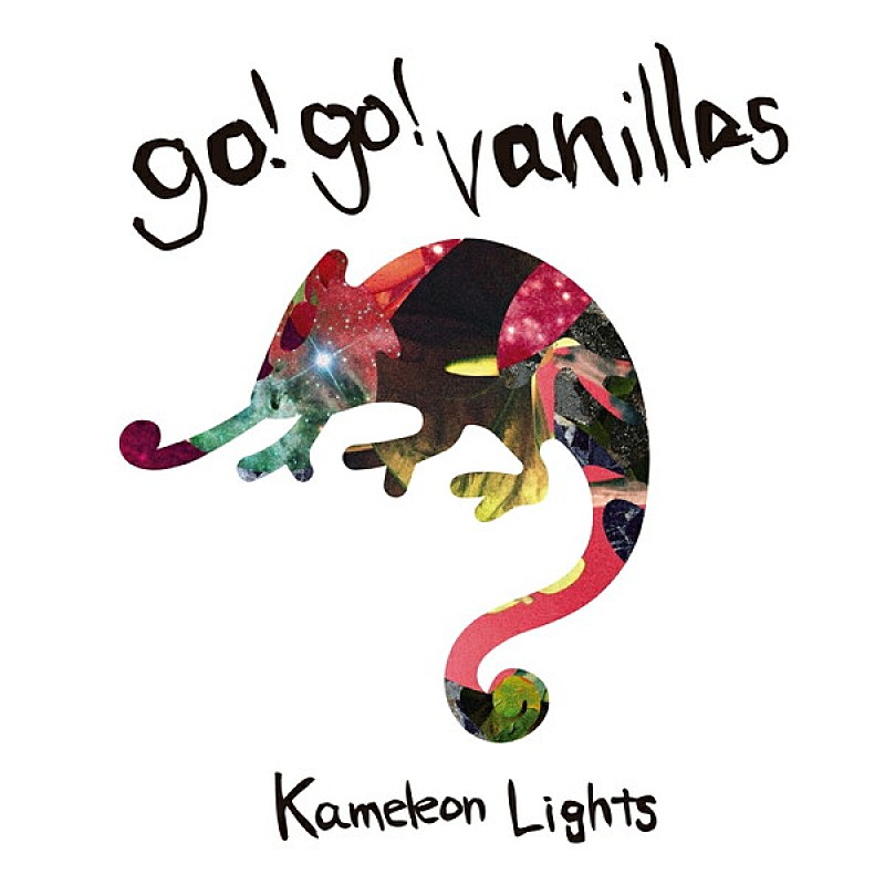 go!go!vanillas「」3枚目/3