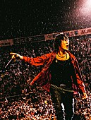 氷室京介「氷室京介 4/13ベストアルバム『L’EPILOGUE』発売決定」1枚目/2