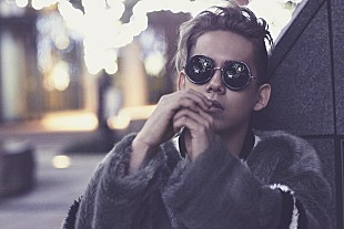 「清水翔太をゲストに迎え、FM802公開収録が実施」