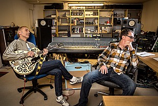 「アンダーワールド 3/11の『Mステ』で生パフォーマンス、Tomatoによる「イフ・ラー」のスペシャルMV公開」