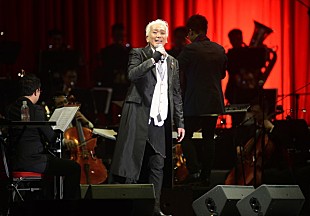 「玉置浩二×フルオーケストラ、香港公演の模様をとらえた特番が【ビルボード・クラシックス・フェスティバル】前夜に再放送決定！」